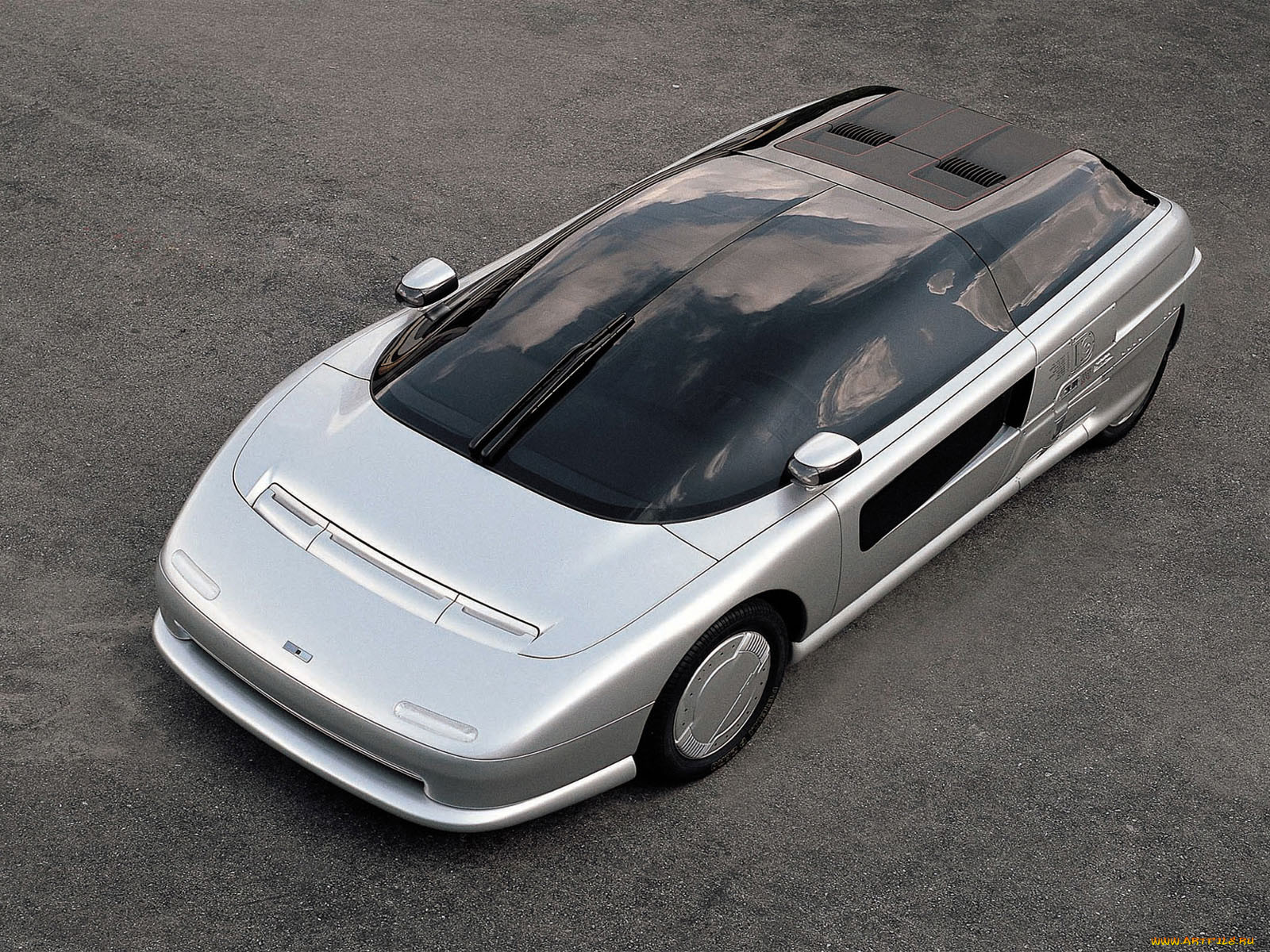 aspid, audi, by, italdesign, 